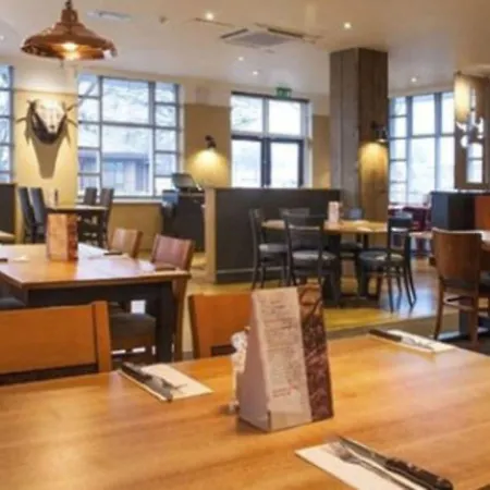 Hotel Britannia 3*