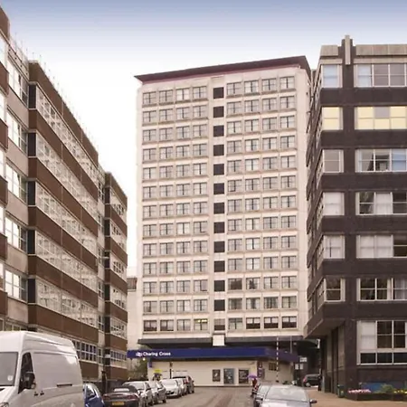 Szálloda Britannia 3*