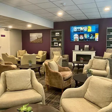 Britannia Hotel 3*
