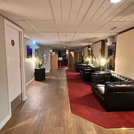Britannia Hotel