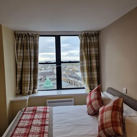 Britannia Glasgow