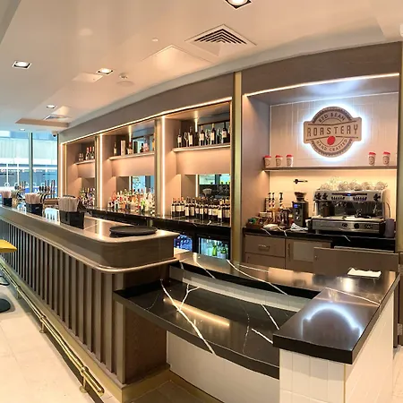 Hotel Maldron 4*
