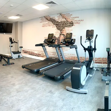 Maldron 4* Glasgow
