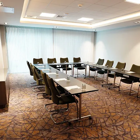 Maldron 4* Glasgow