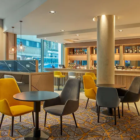 Hotel Maldron