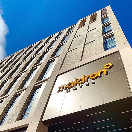 Maldron Hotel