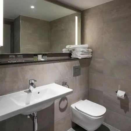 Maldron Hotel Glasgow
