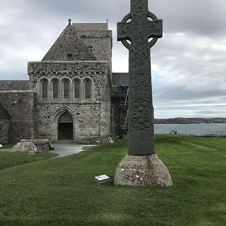 The West Highland Way Glasgow