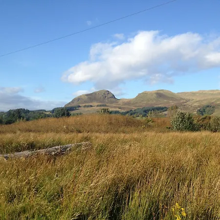The West Highland Way And And Pitches Hotel 5*