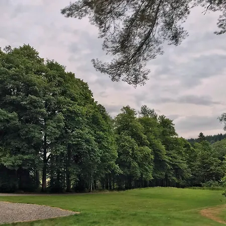 Hotel The West Highland Way Glasgow