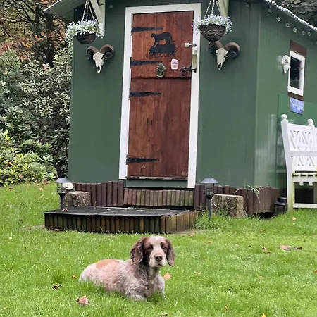 The West Highland Way And And Pitches 5* Glasgow