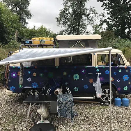 Hotel The West Highland Way And And Pitches Glasgow