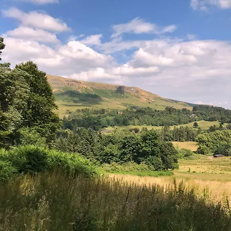 Hotel The West Highland Way And And Pitches