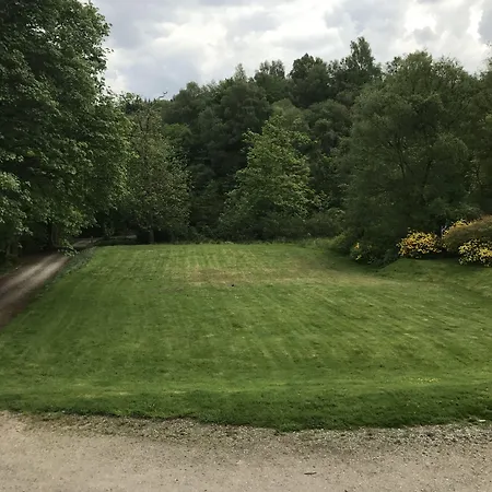 The West Highland Way And And Pitches 5* Glasgow