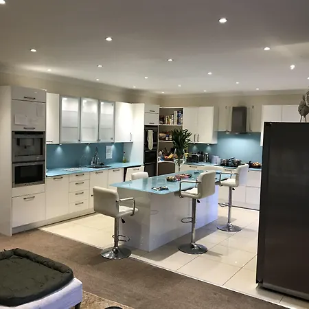 Hotel The West Highland Way Glasgow