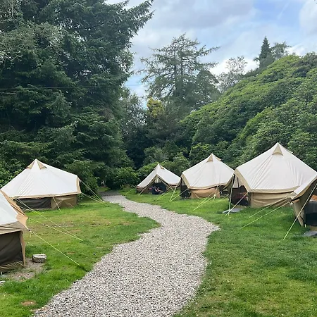 Hotel The West Highland Way And And Pitches