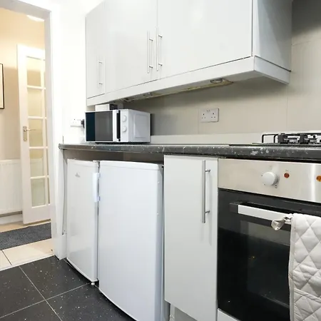 Stobhill Apartment * Glasgow