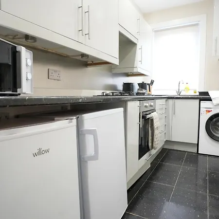 Stobhill Apartment Vakantiehuis