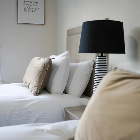 Stobhill Apartment * Glasgow