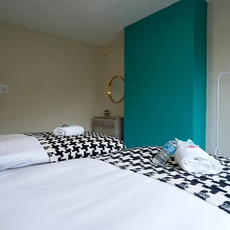 Vakantiehuis Stobhill Apartment