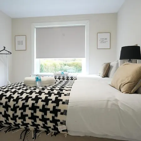 Stobhill Apartment * Glasgow