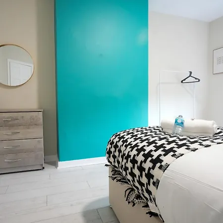 Stobhill Apartment Vakantiehuis *