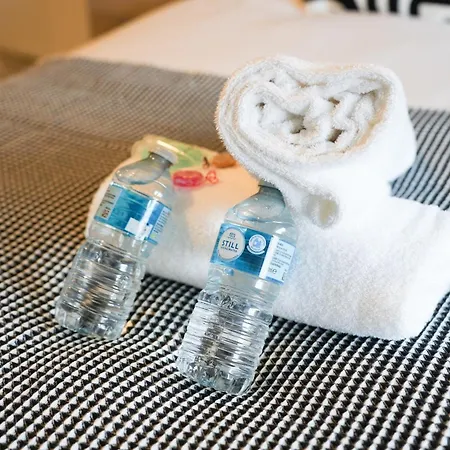 2 Bdr By Caledonia Luxe Short Lets & Serviced Ferienhaus Glasgow