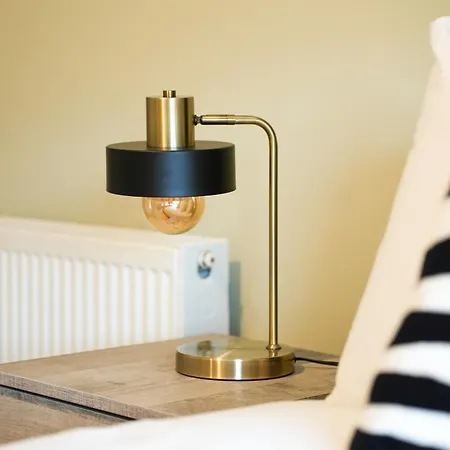 Stobhill Apartment Vakantiehuis *