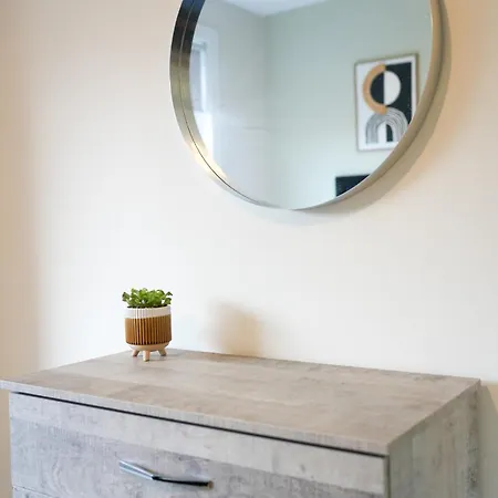 Stobhill Apartment Vakantiehuis *