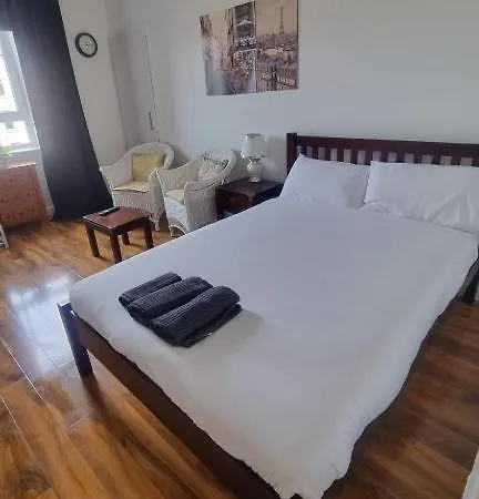 Appartement Centre - Charing Cross