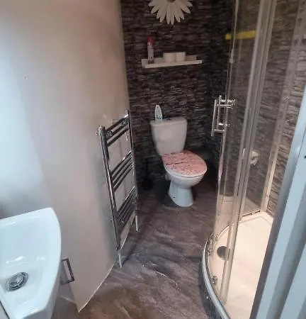 Appartement Centre - Charing Cross Glasgow