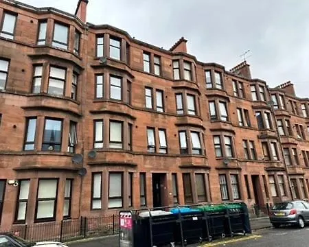 Appin - Welcome To A Delightful And Cozy One Bedroom Flat