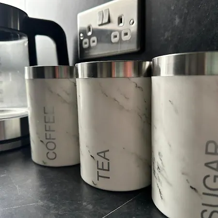 Appin - Welcome To A Delightful And Cozy One Bedroom Flat Apartment