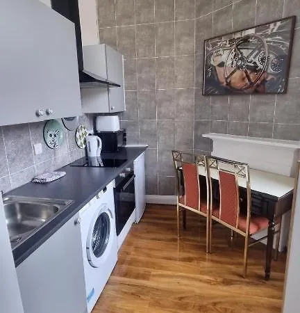 Glasgow Studio Глазго