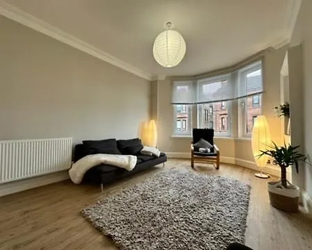 Appin - Welcome To A Delightful And Cozy One Bedroom Flat