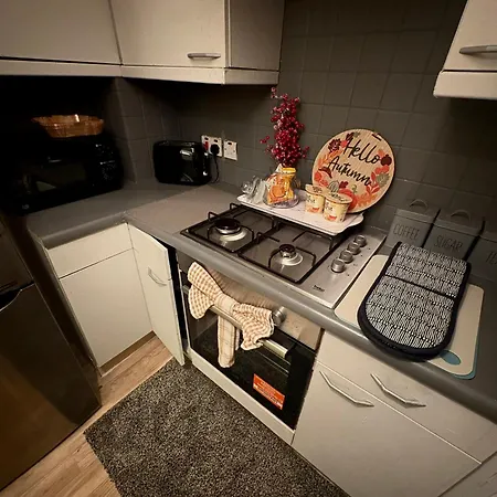 דירה Tartan Nest- Entire House- Sleeps 8 Guests *