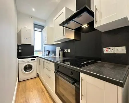 Appin - Welcome To A Delightful And Cozy One Bedroom Flat Apartment *