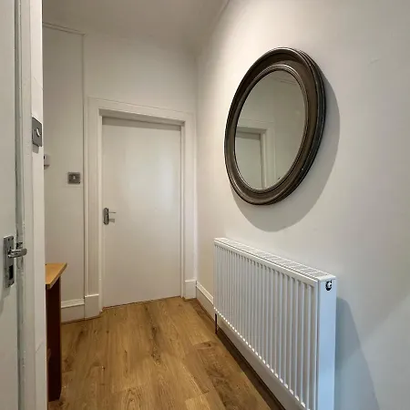 Appin - Welcome To A Delightful And Cozy One Bedroom Flat Apartamento *