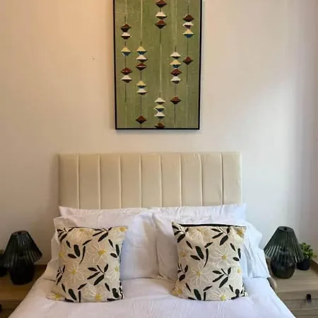 2br Flat With Parking Near And Parks Apartamento *