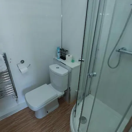 Apartment Glasgow Studio Glasgow