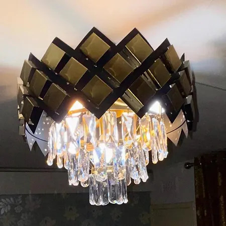 Apartment 2 Bedroom - Sleeps 4 Free Parking Wifi Glasgow