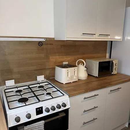 2br Flat West End Near Kelvingrove And Centre Glasgow