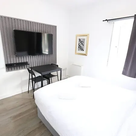Apartment Glasgow Studio *