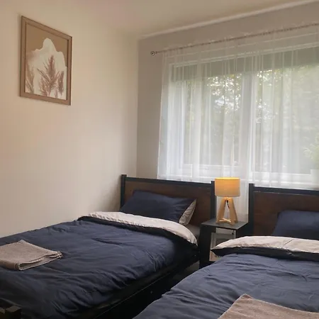 公寓 Modern In West End, Free Parking