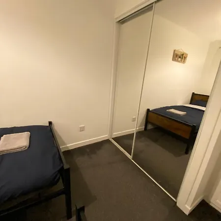 Modern In West End, Free Parking Apartament Glasgow