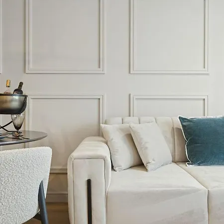 Apartment 2br West End Near Botanic Gardens Glasgow