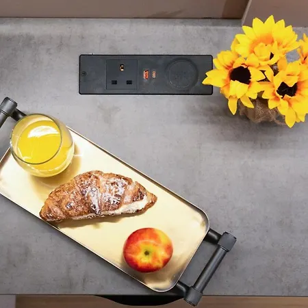 2br West End Near Botanic Gardens Lejlighed *