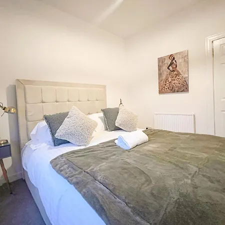 Lejlighed Attractive 3 Bedroom