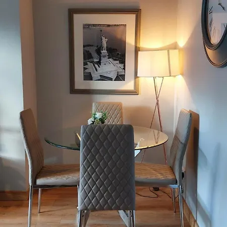 Σπίτι διακοπών Cosy 2 Bed South