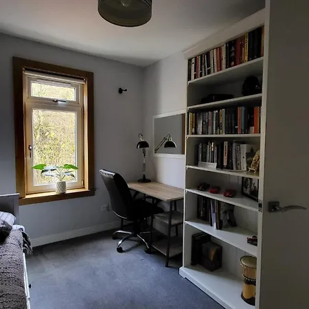 Semesterbostad Cosy 2 Bed South *